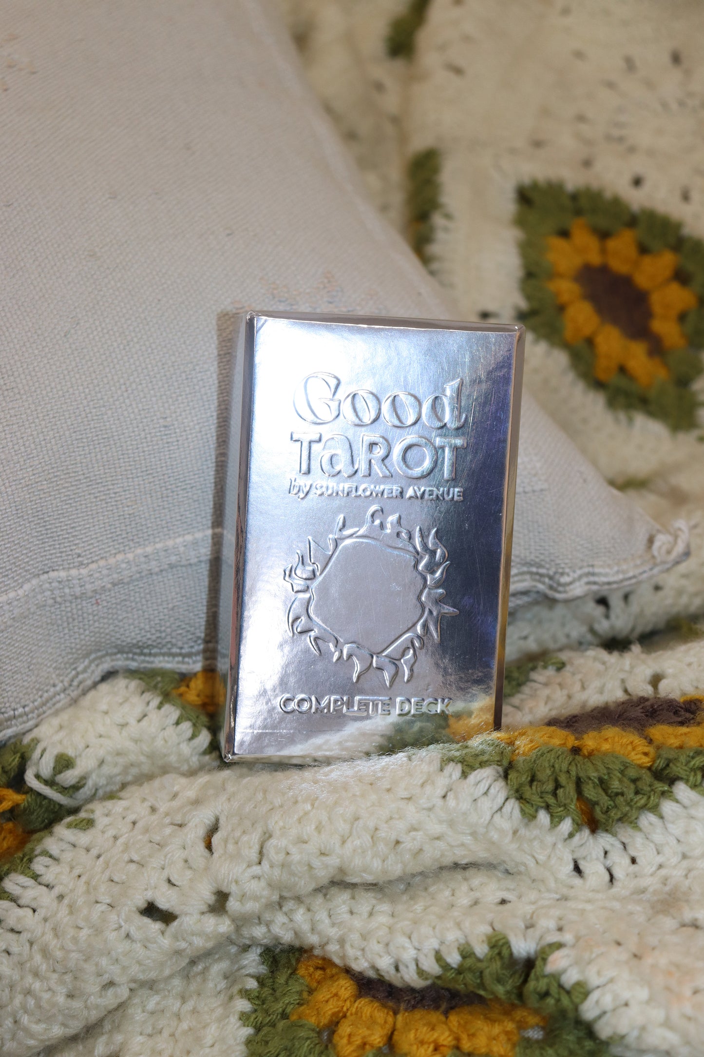 GOOD TAROT